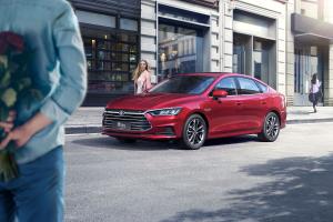 BYD Qin Pro 2018 года 